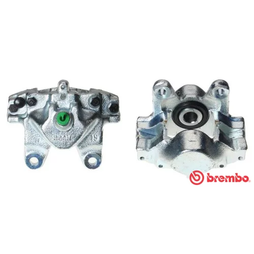 Brzdový strmeň BREMBO F 50 127