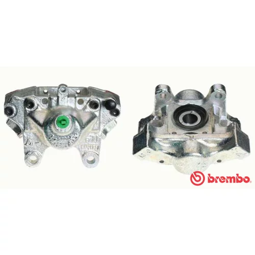 Brzdový strmeň BREMBO F 50 128