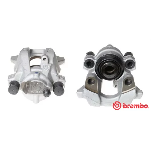 Brzdový strmeň BREMBO F 50 222