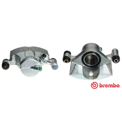 Brzdový strmeň BREMBO F 54 011