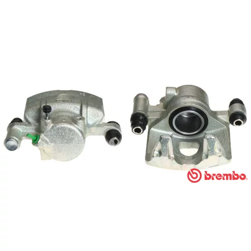 Brzdový strmeň BREMBO F 54 019