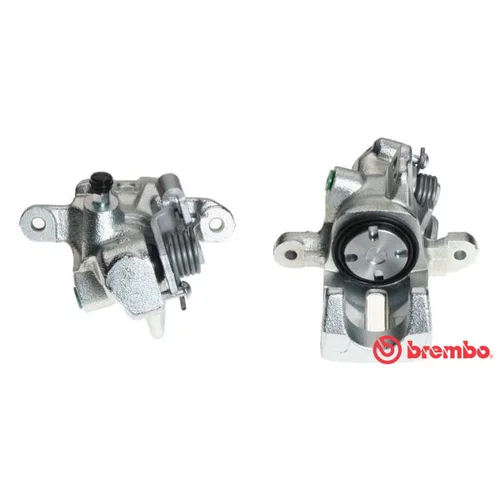 Brzdový strmeň BREMBO F 56 027