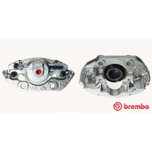 Brzdový strmeň BREMBO F 59 012