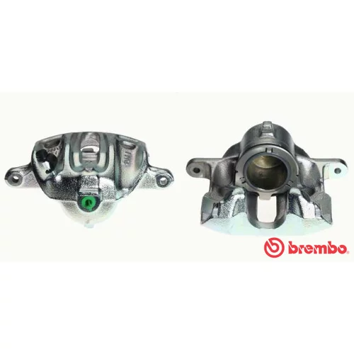 Brzdový strmeň BREMBO F 59 082
