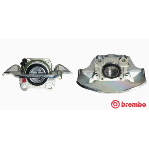 Brzdový strmeň BREMBO F 61 034