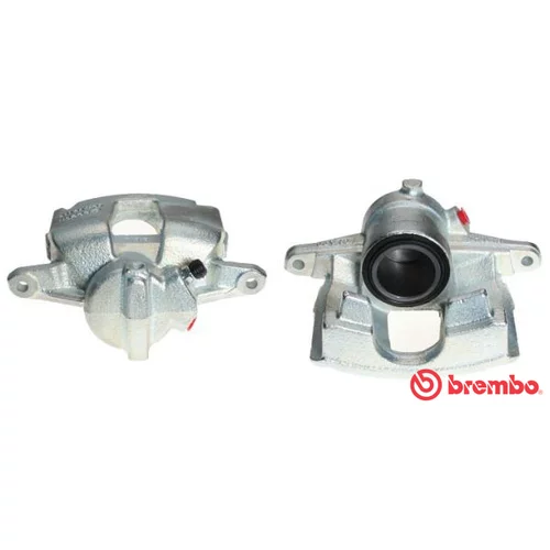 Brzdový strmeň BREMBO F 61 239
