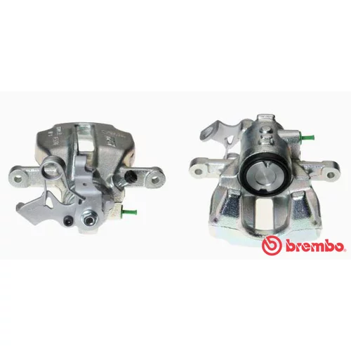 Brzdový strmeň BREMBO F 61 246