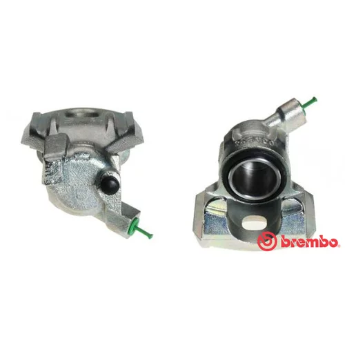 Brzdový strmeň BREMBO F 68 024
