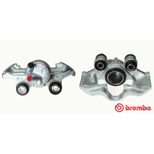 Brzdový strmeň BREMBO F 68 044