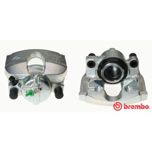 Brzdový strmeň BREMBO F 68 084