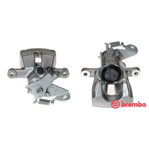 Brzdový strmeň BREMBO F 68 100
