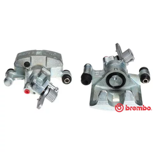 Brzdový strmeň BREMBO F 83 096