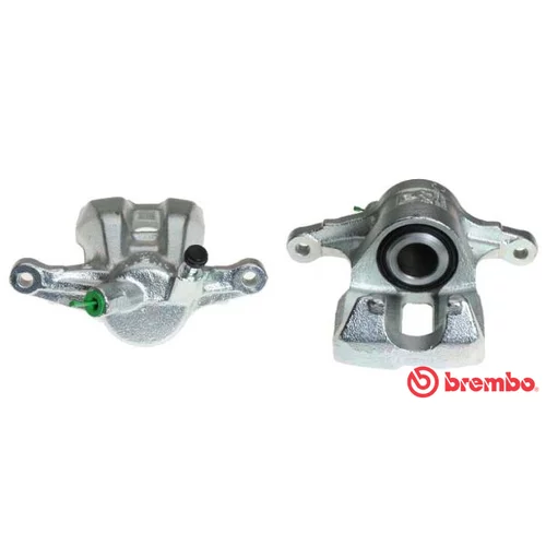 Brzdový strmeň BREMBO F 83 130