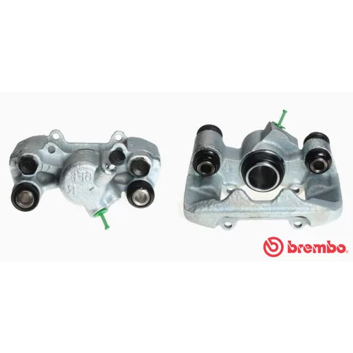 Brzdový strmeň BREMBO F 83 202