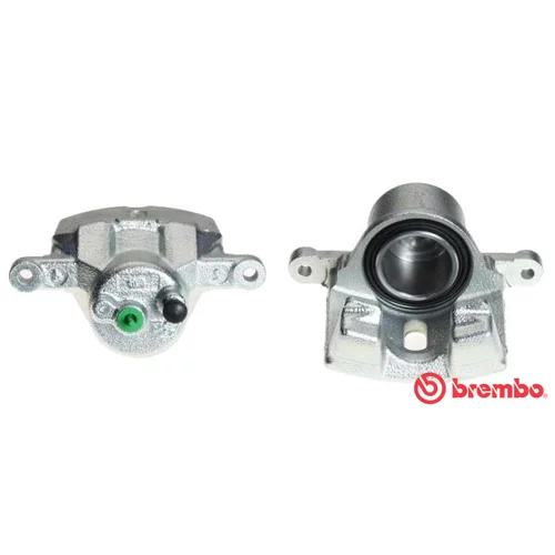 Brzdový strmeň BREMBO F 83 208