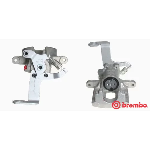 Brzdový strmeň BREMBO F 83 307
