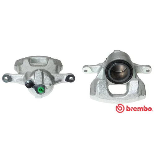 Brzdový strmeň BREMBO F 83 332