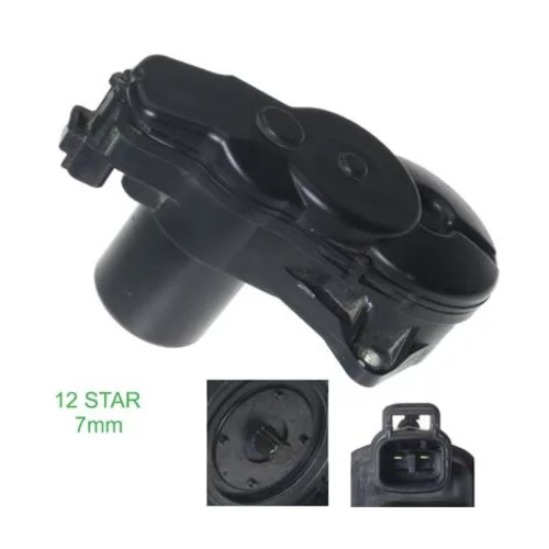 Brzdový strmeň F 83 371 /BREMBO/ - obr. 1