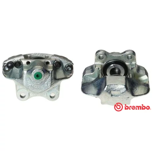 Brzdový strmeň BREMBO F 85 005