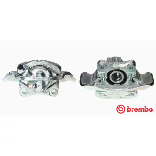 Brzdový strmeň BREMBO F 85 034