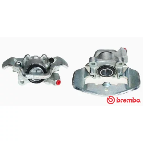 Brzdový strmeň BREMBO F 85 039
