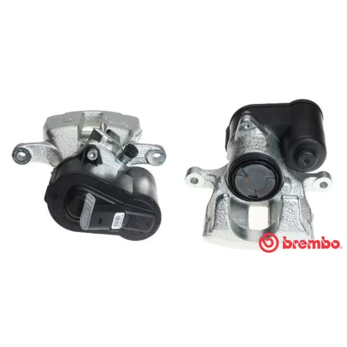 Brzdový strmeň BREMBO F 85 267