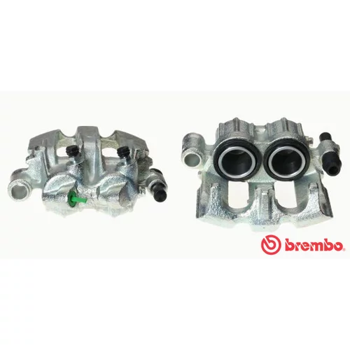 Brzdový strmeň BREMBO F 86 034