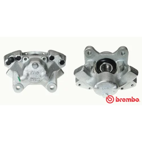 Brzdový strmeň BREMBO F 86 075
