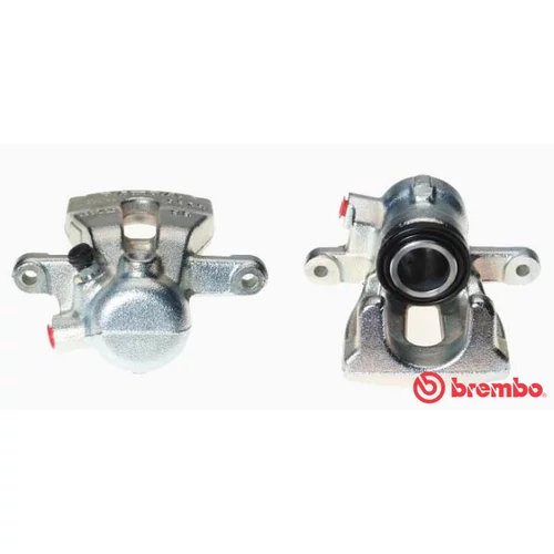 Brzdový strmeň BREMBO F 86 093