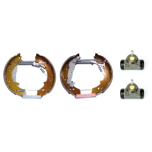Sada brzdových čeľustí BREMBO K 68 054