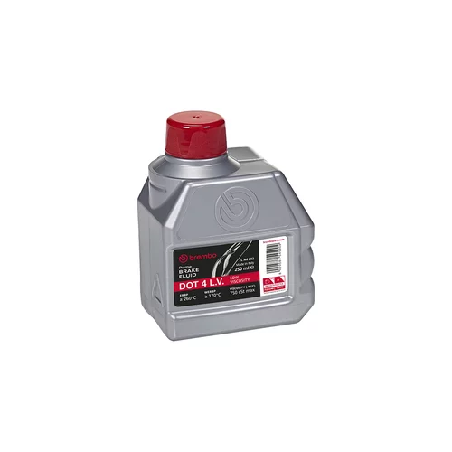 Brzdová kvapalina BREMBO L A4 202 0,26L