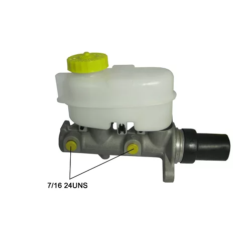 Hlavný brzdový valec BREMBO M 11 006