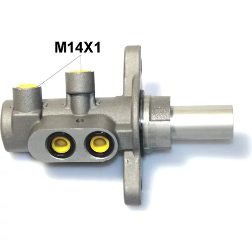Hlavný brzdový valec BREMBO M 24 135