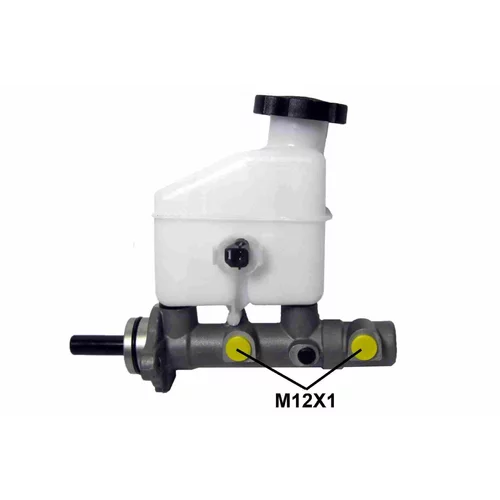 Hlavný brzdový valec BREMBO M 30 020