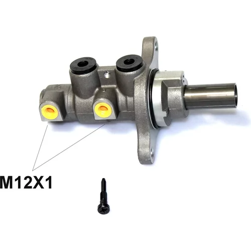 Hlavný brzdový valec BREMBO M 30 038
