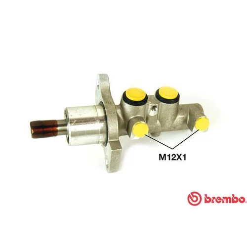 Hlavný brzdový valec BREMBO M 50 003