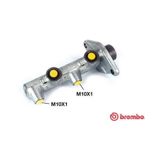 Hlavný brzdový valec BREMBO M 52 002