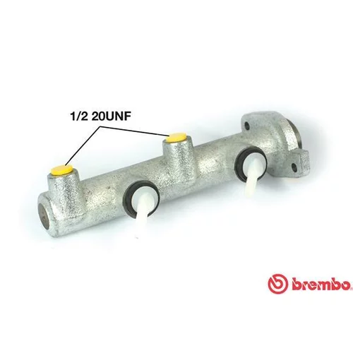 Hlavný brzdový valec BREMBO M 61 097