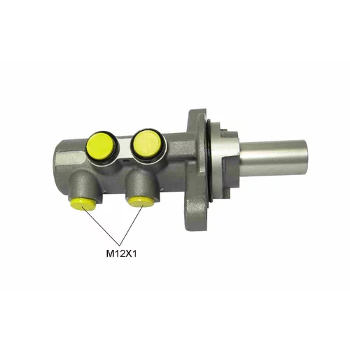 Hlavný brzdový valec BREMBO M 61 140