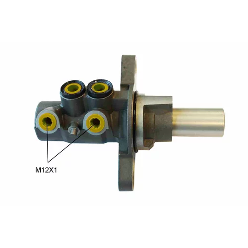 Hlavný brzdový valec BREMBO M 61 147