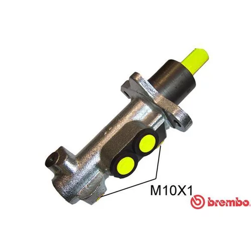 Hlavný brzdový valec BREMBO M 85 024