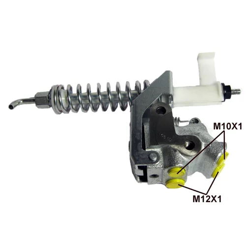 Regulátor brzdovej sily BREMBO R 61 026