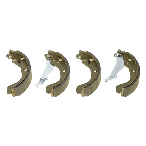 Sada brzdových čeľustí S 10 519 /BREMBO/ - obr. 1