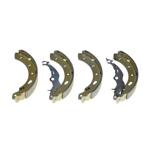 Sada brzdových čeľustí S 24 551 /BREMBO/ - obr. 1
