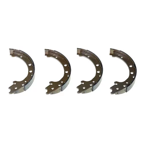 Sada brzd. čeľustí parkov. brzdy S 28 519 /BREMBO/ - obr. 1