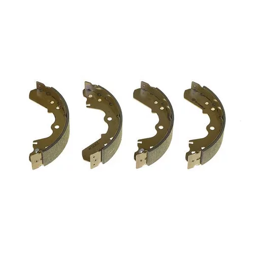 Sada brzdových čeľustí S 34 503 /BREMBO/ - obr. 1