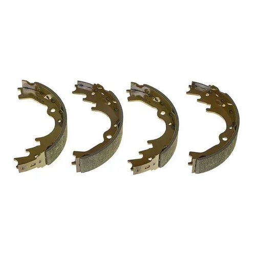 Sada brzdových čeľustí S 49 517 /BREMBO/ - obr. 1