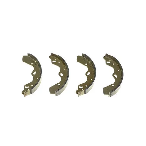 Sada brzdových čeľustí S 49 520 /BREMBO/ - obr. 1