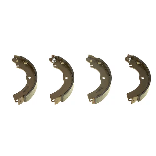Sada brzdových čeľustí BREMBO S 54 526