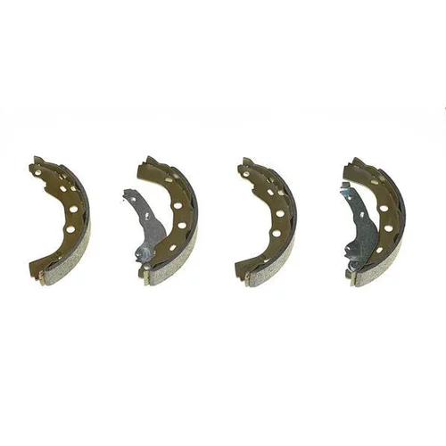 Sada brzdových čeľustí S 78 510 /BREMBO/ - obr. 1